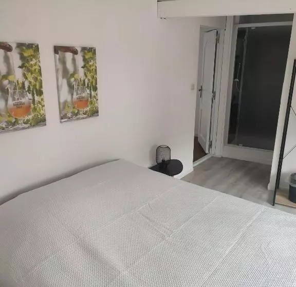 ベッドアンドブレックファースト Het Kapittel