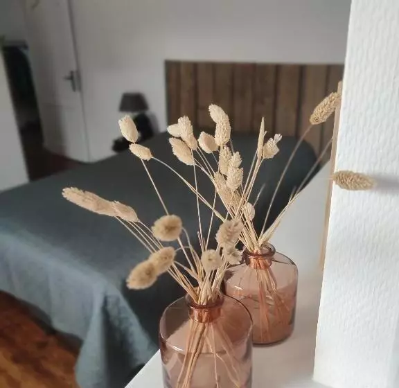 ベッドアンドブレックファースト Het Kapittel