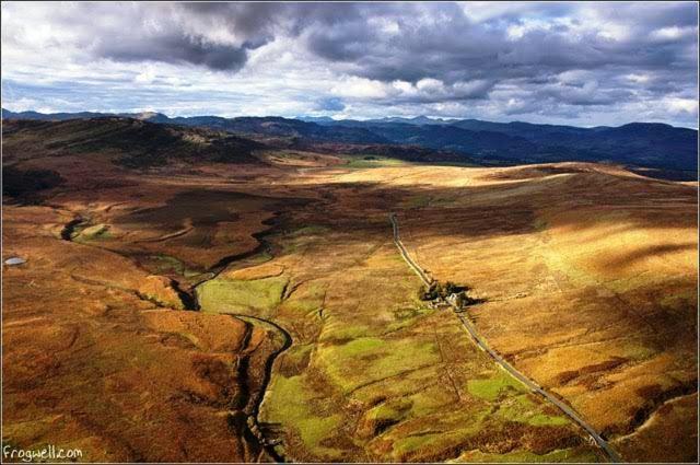 تختخواب و صبحانه Langside