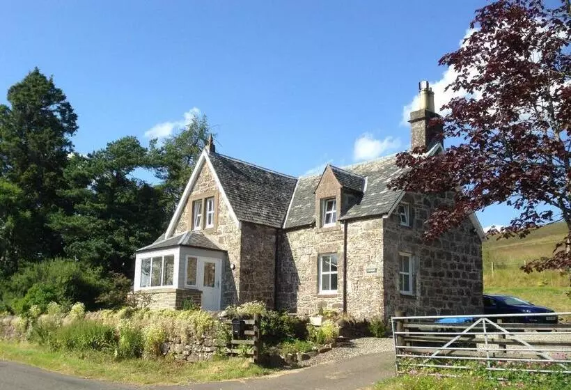 Aamiaismajoitus (B&B) Langside