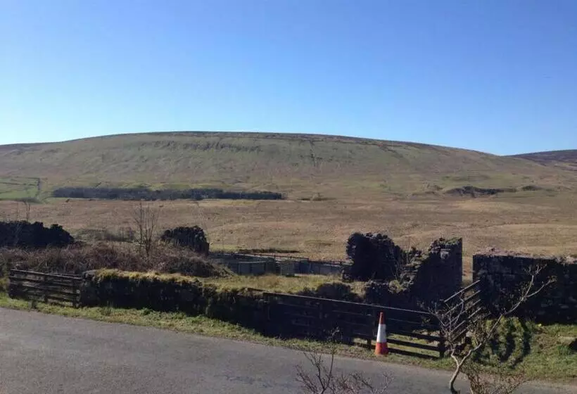 Aamiaismajoitus (B&B) Langside