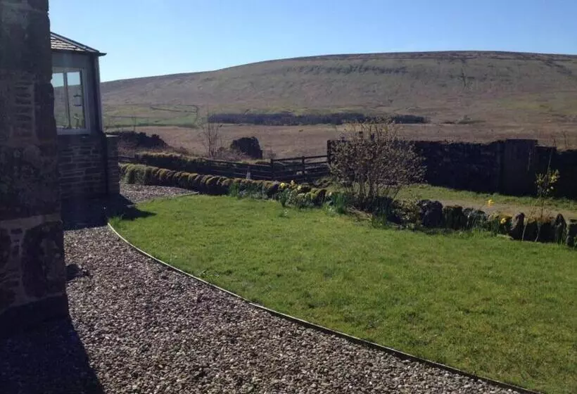 Aamiaismajoitus (B&B) Langside