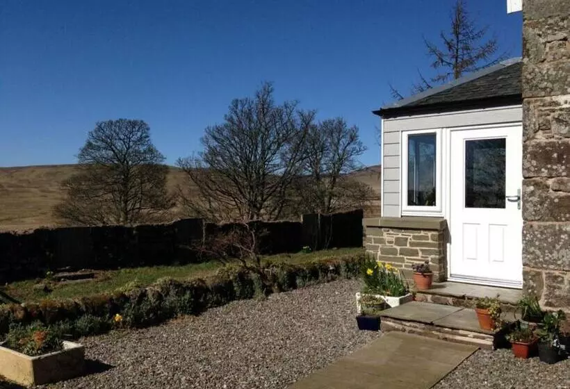 Aamiaismajoitus (B&B) Langside