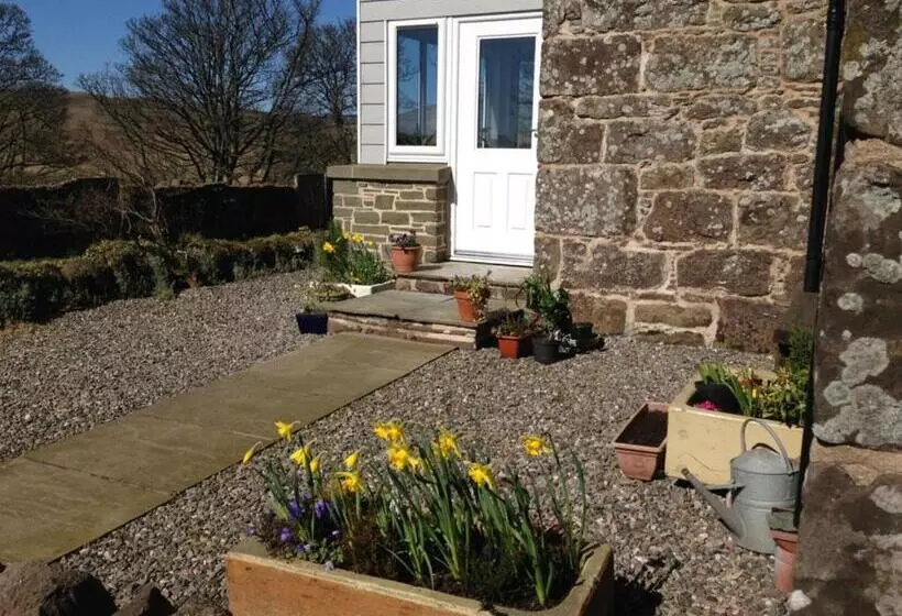 Aamiaismajoitus (B&B) Langside