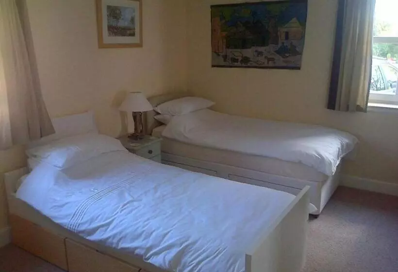 Aamiaismajoitus (B&B) Langside