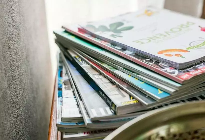 Aamiaismajoitus (B&B) Villa Pascal Guest House