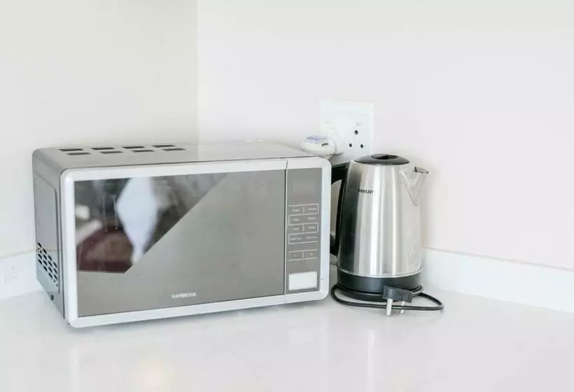 Aamiaismajoitus (B&B) Villa Pascal Guest House