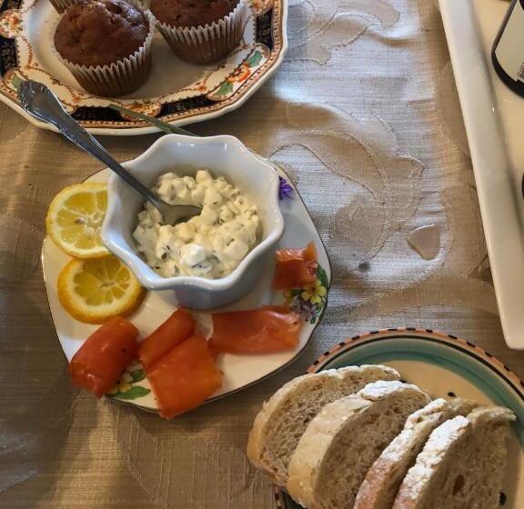 مبيت وإفطار Villa Pascal Guest House