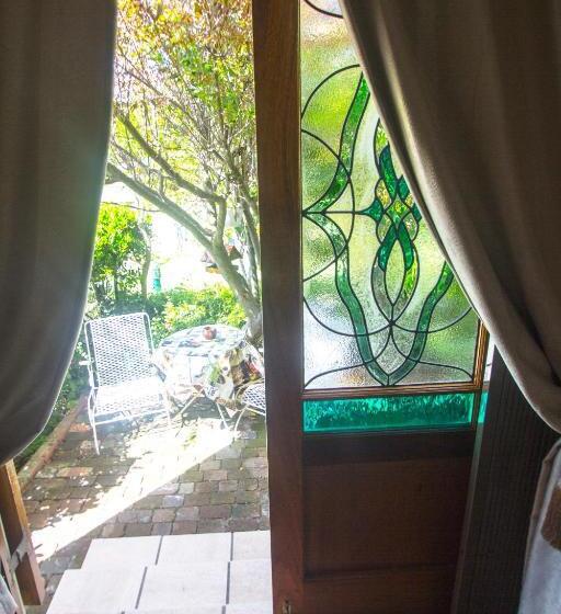 مبيت وإفطار Villa Pascal Guest House