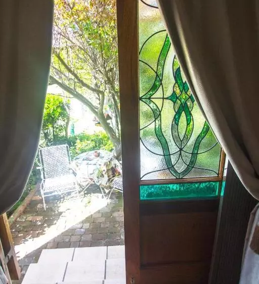 Aamiaismajoitus (B&B) Villa Pascal Guest House