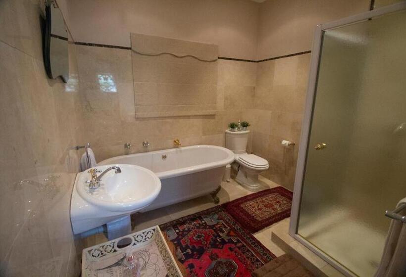 مبيت وإفطار Villa Pascal Guest House
