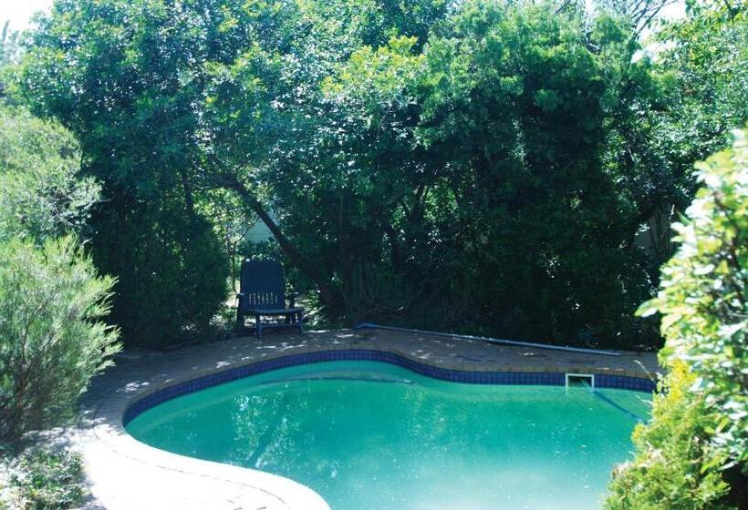 مبيت وإفطار Villa Pascal Guest House