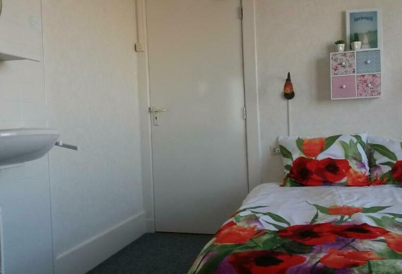 هتل Brinkzicht