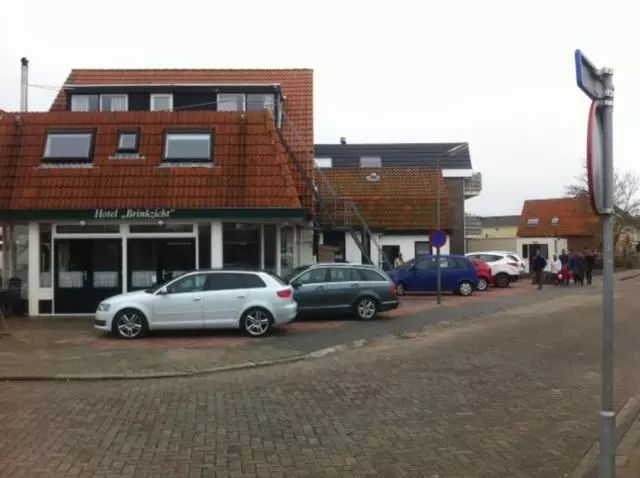 Hotelli Brinkzicht