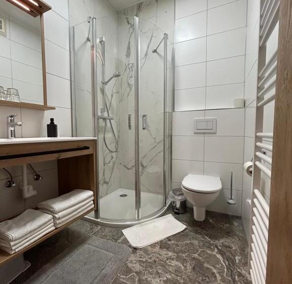 فندق Gasthof Zur Post