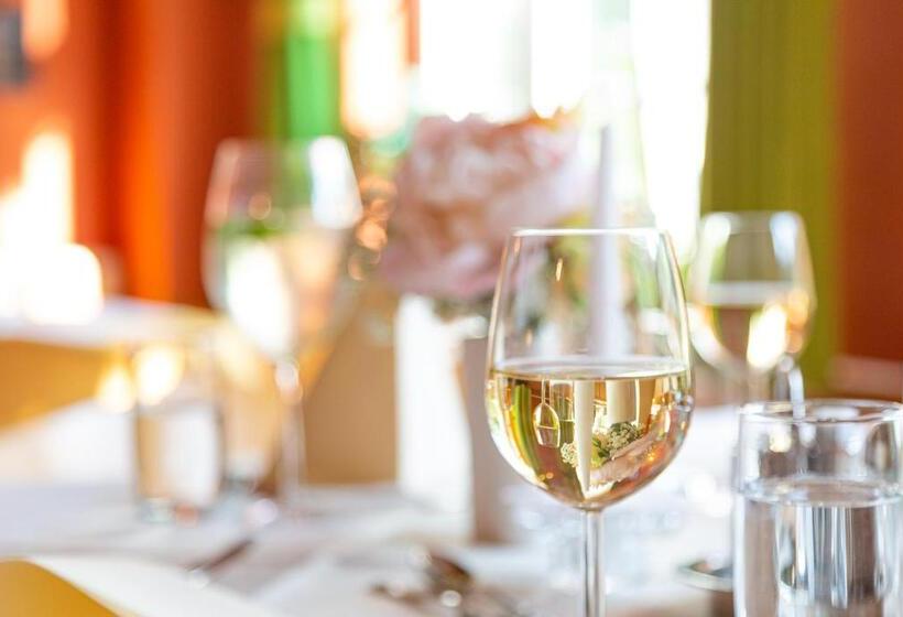 فندق Gasthof Zur Post