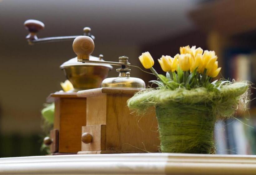 فندق Gasthof Zur Post