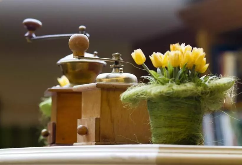 Hotelli Gasthof Zur Post