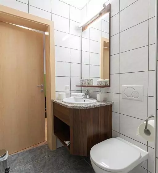 Hotelli Gasthof Zur Post