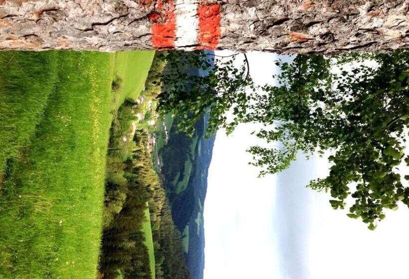 فندق Gasthof Zur Post