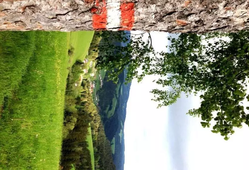 Hotelli Gasthof Zur Post