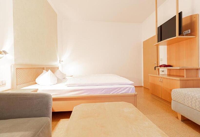 فندق Gasthof Zur Post