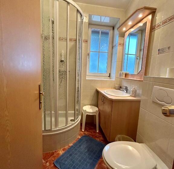 فندق Gasthof Zur Post