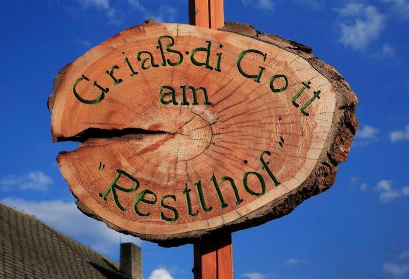 Отель Lassacher Biobauernhof