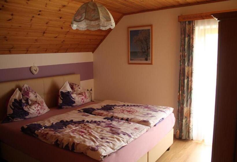 Отель Lassacher Biobauernhof