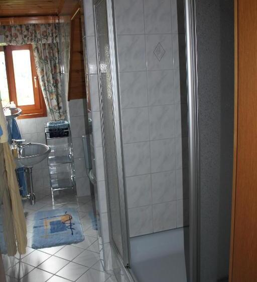 Отель Lassacher Biobauernhof