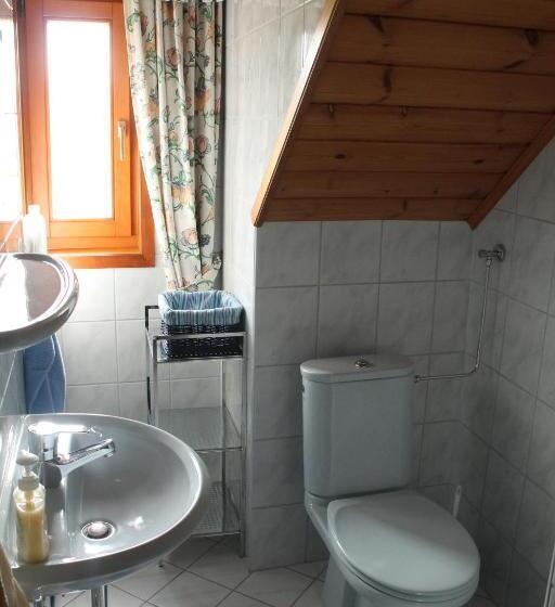 Отель Lassacher Biobauernhof