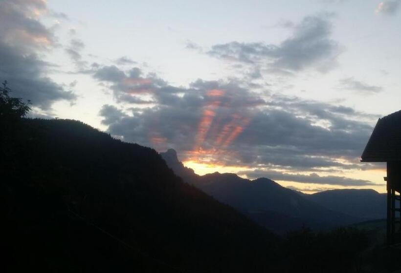 酒店 Lüch Da Spescia