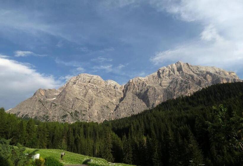 酒店 Lüch Da Spescia