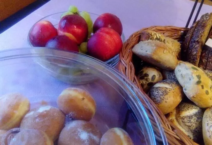ホテル Lüch Da Spescia