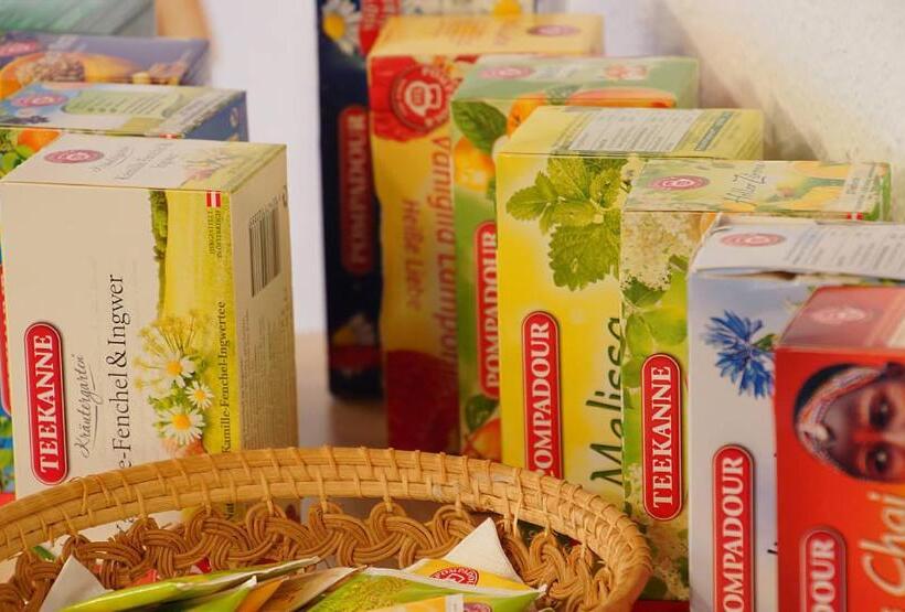 酒店 Lüch Da Spescia