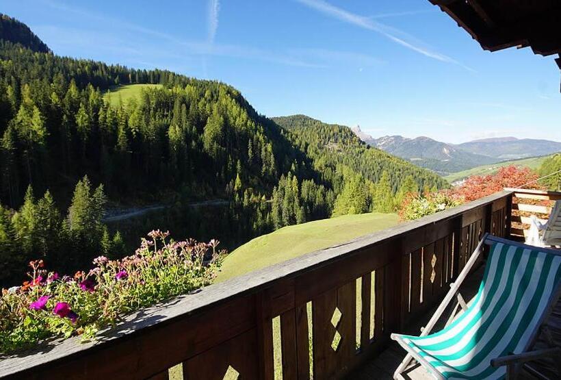 酒店 Lüch Da Spescia