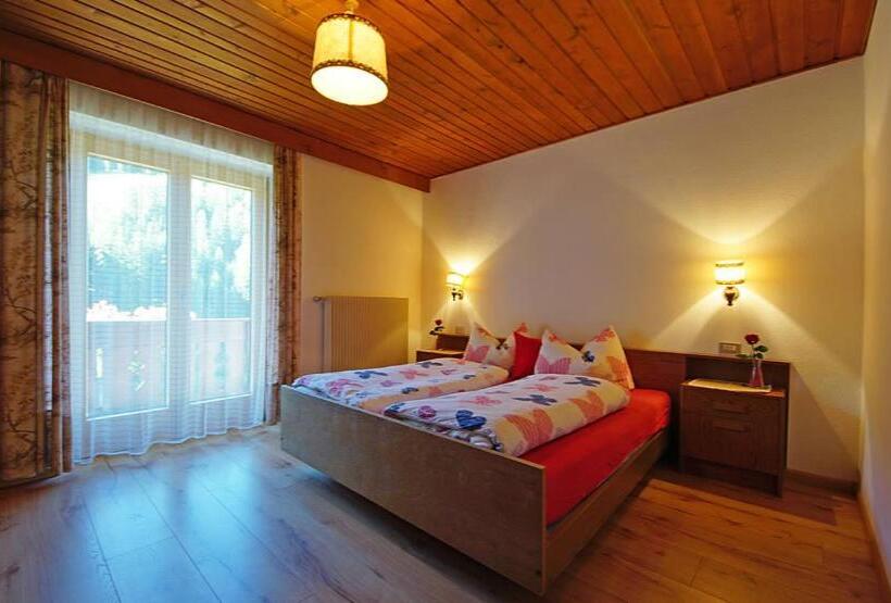 酒店 Lüch Da Spescia