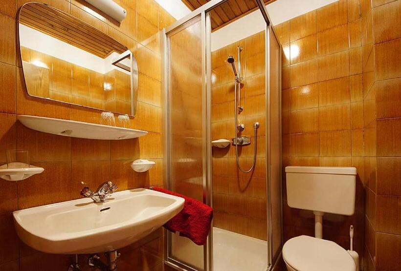 酒店 Lüch Da Spescia