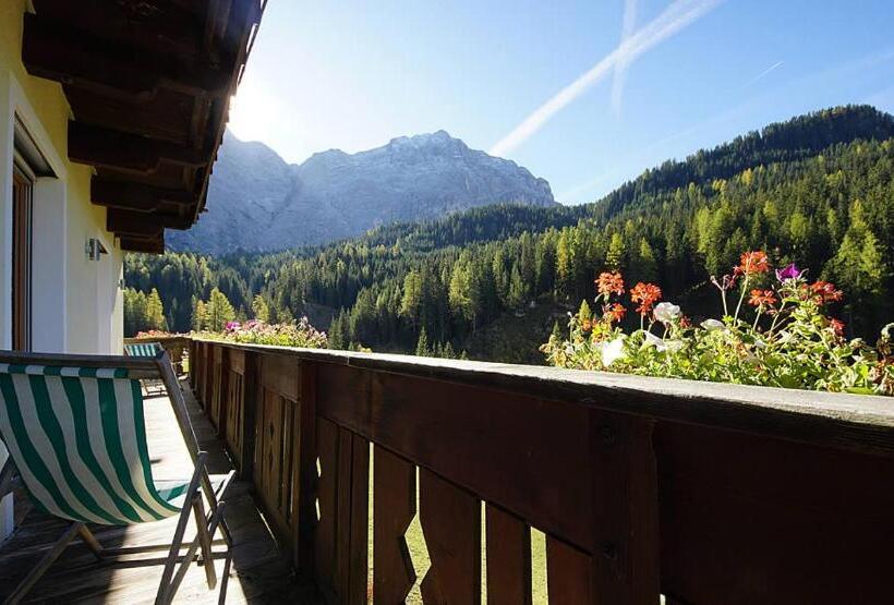 酒店 Lüch Da Spescia