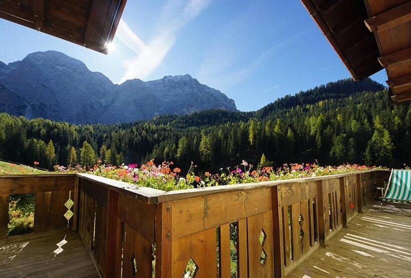 酒店 Lüch Da Spescia