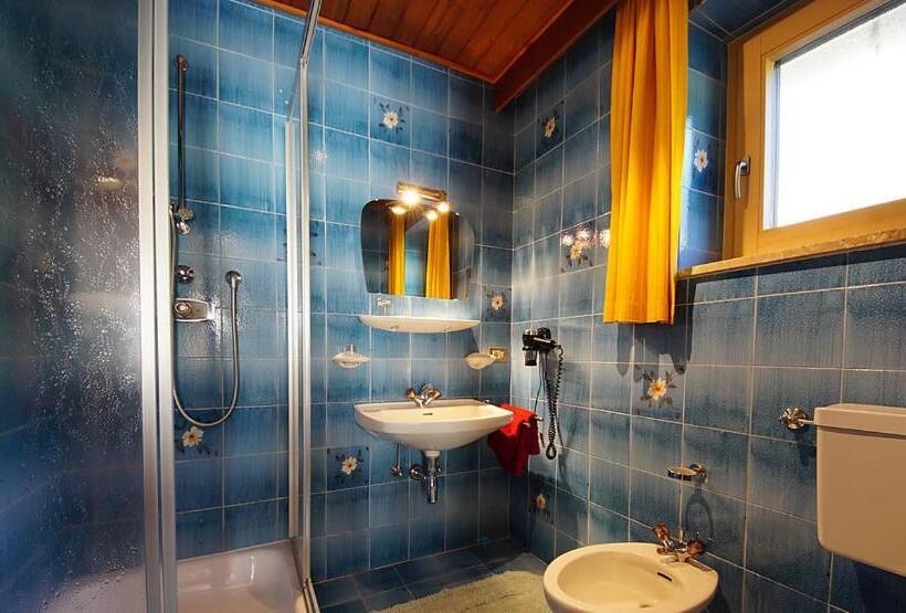 酒店 Lüch Da Spescia