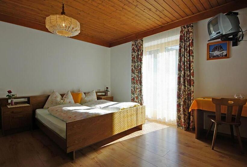 酒店 Lüch Da Spescia