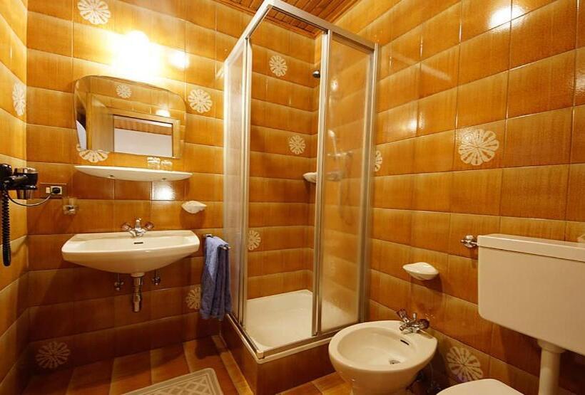 酒店 Lüch Da Spescia