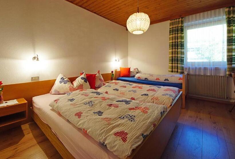 酒店 Lüch Da Spescia