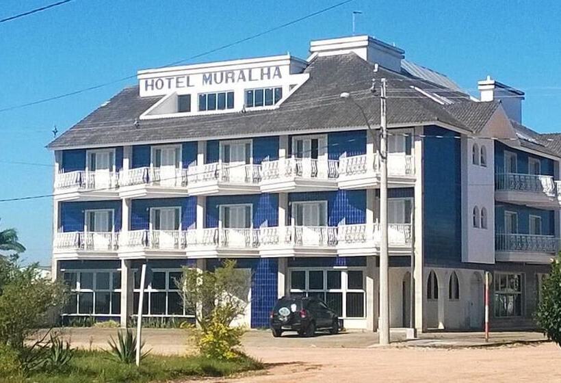 Hotel Muralha