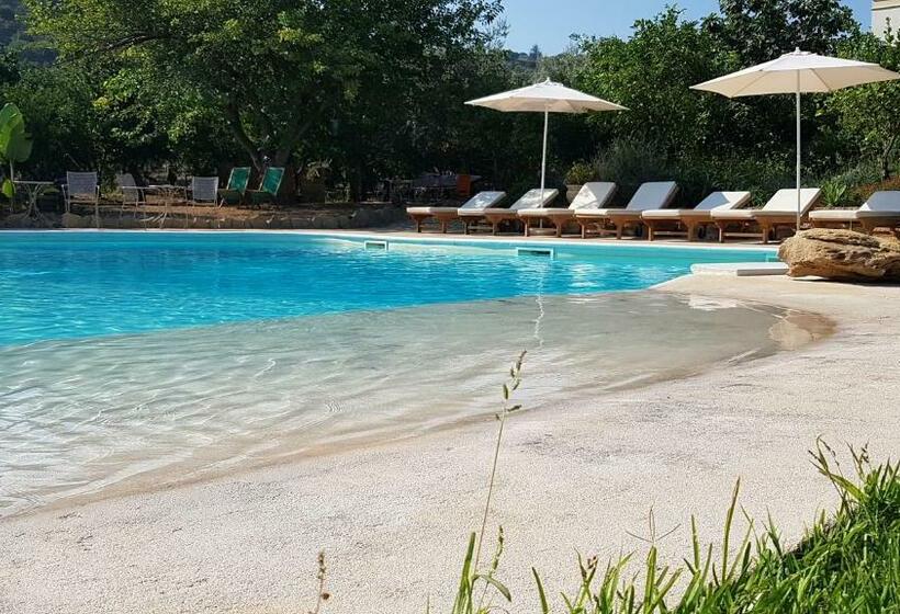 酒店 Terre E Torri Country Resort