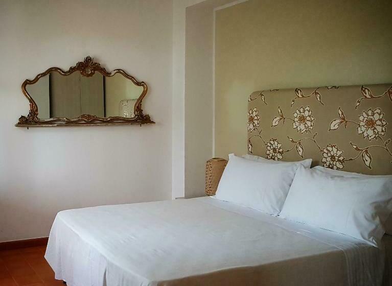 酒店 Terre E Torri Country Resort