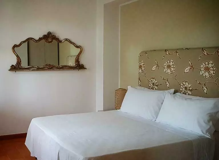 هتل Terre E Torri Country Resort