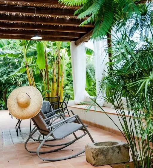 هتل Terre E Torri Country Resort