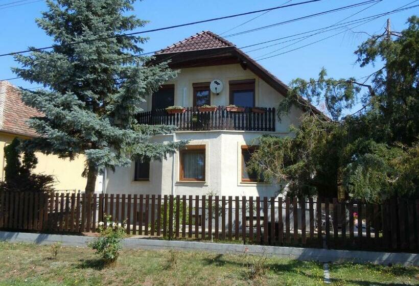 Pensjonat Apartman Kata